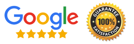 Decking Gold Coast Google Reviews and Trust Badge