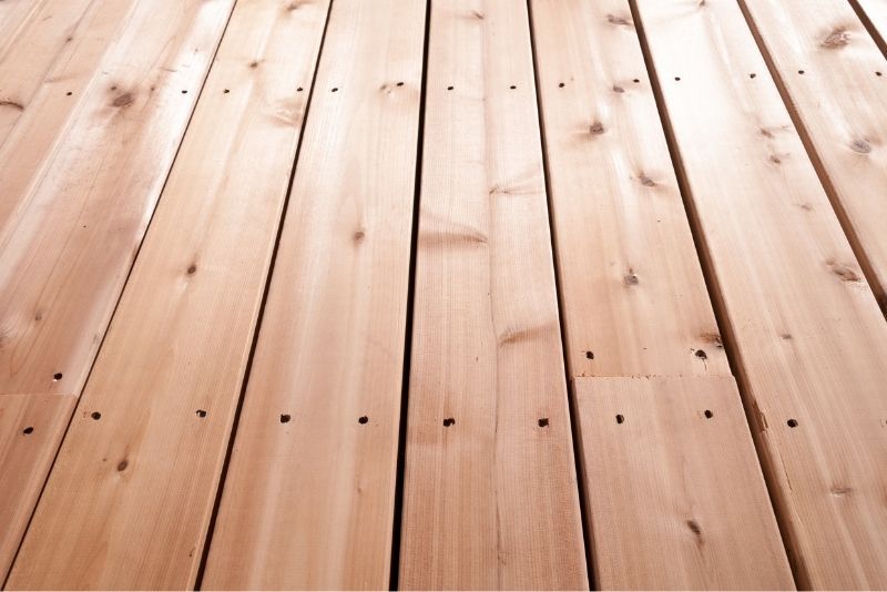 deck experts