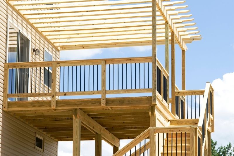 deck solutions